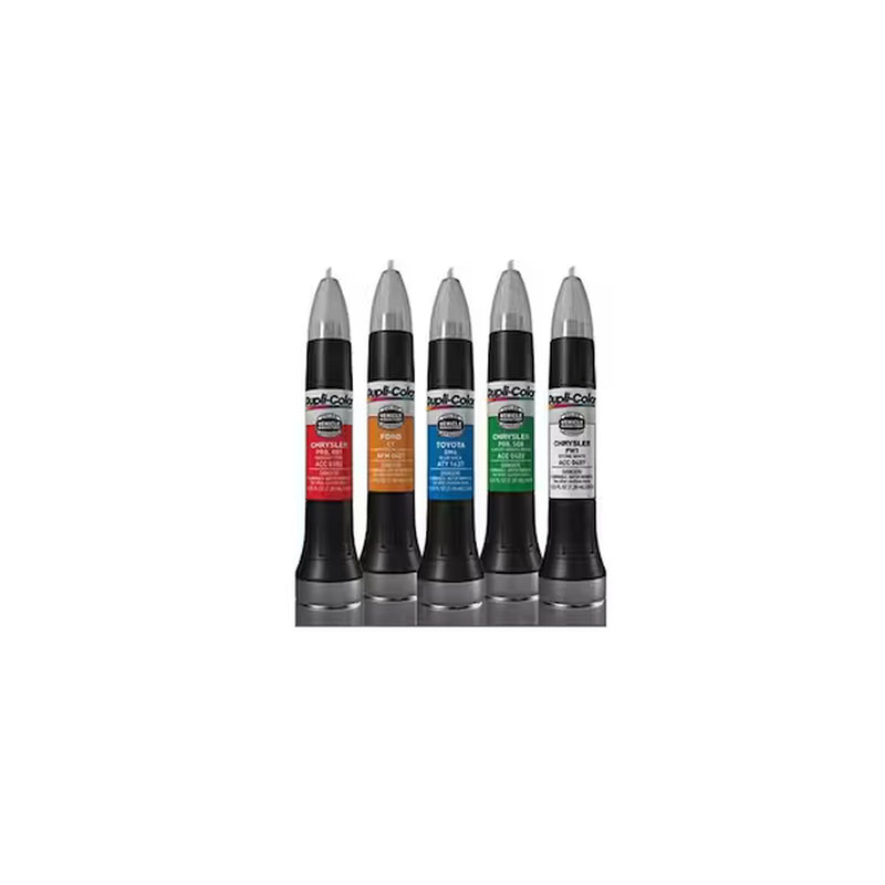 BTY1616 Perfect Match Paint – Toyota exact color, fast‑drying acrylic lacquer aerosol