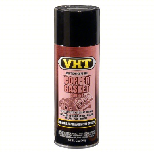 Dupli-Color Copper Gasket Cement