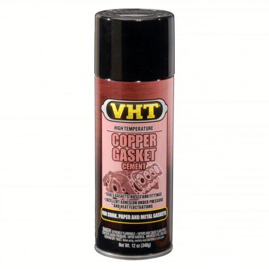SP193 Copper Gasket Cement