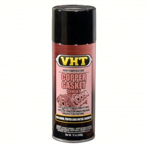 Dupli-Color Copper Gasket Cement