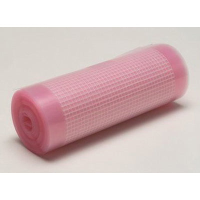 Duramix by 3M 04904 Reinforcement Patch, 12 ft x 5 in Roll, Plastic, White