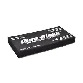 Dura-Block AF4405 EVA Rubber Sanding Block 2-1/2" x 5-3/8" with PSA Attachment