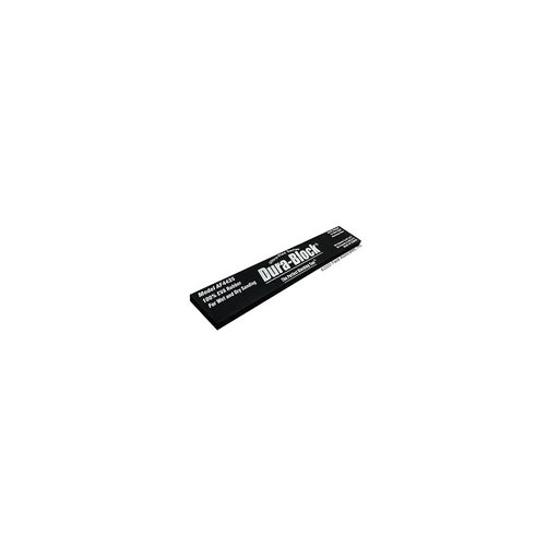 Dura-Block AF4435 Ultra-Flex Sanding Block, 16 in L x 2-3/4 in W x 5/8 in THK, PSA