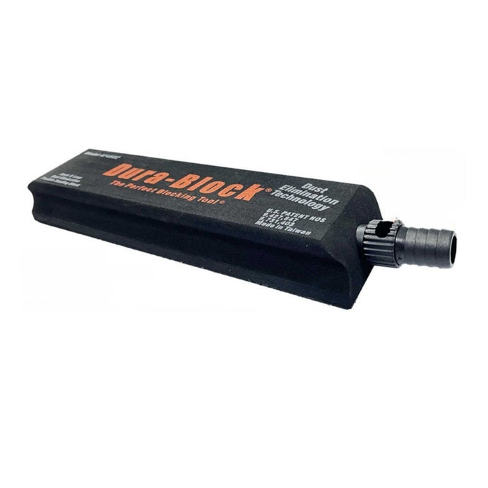 Dura-Block Vacuum Kit: AF4600 5.5", AF4601 7", AF4602 10.75"