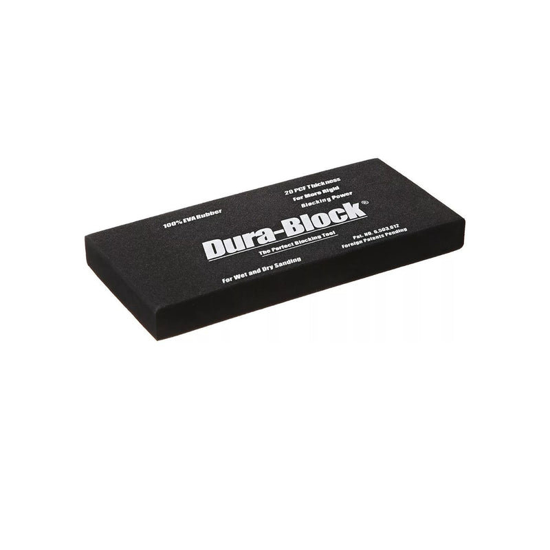 AF4416 6 in Wide Hook and Loop Sanding Pad, Rubber, Black