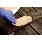 Dynatron Bondo 20082 Wood Filler, 1 qt Can, Brown, Liquid — view 3