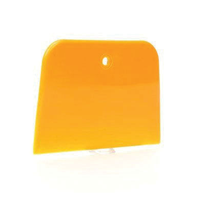 Dynatron 344 Spreader, 3 in x 4 in, Yellow