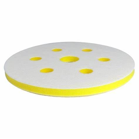 6" Interface Pads Nh-Assorted