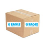 Eagle Abrasives (25) 5" BLACK NH DRY BUFLEX DISC - 1951504