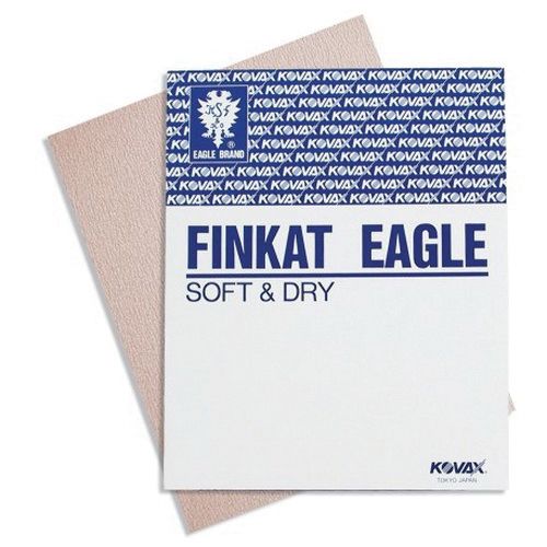 Abrasives KOVAX Finkat Sanding Sheet 240 Grit 9 in x 11 in 1160240
