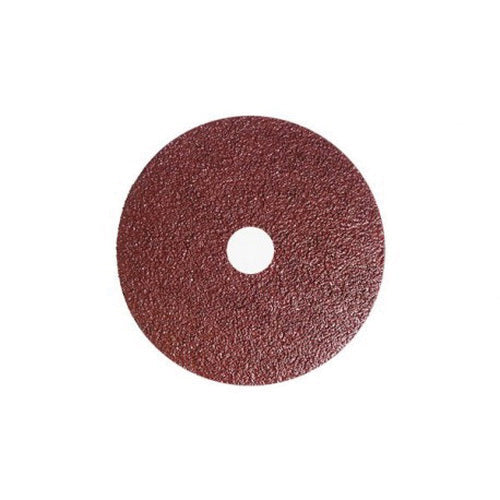Eagle Abrasives 578-24 Resin Bonded Fiber Sanding Disc, 5 in, 24 Grit