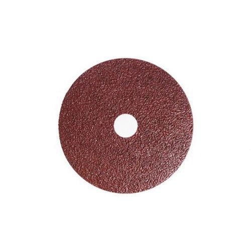 Abrasives KOVAX Resin Bonded Fiber Disc 578-36 5 in 36 Grit Aluminum Oxide