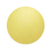 Eagle Abrasives 778-1000 Sanding Disc, 6 in Dia, 1000 Grit, Aluminum Oxide Abrasive, Yellow, Dry, Su — view 2
