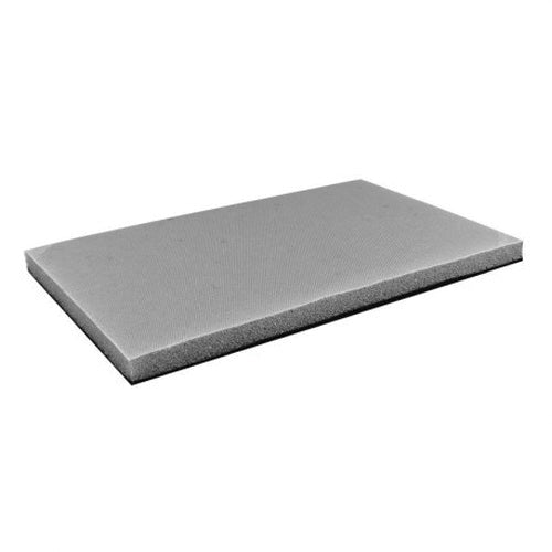Eagle Abrasives 971-0035 Interface Pad, 75 mm W x 120 mm L x 7 mm THK, Super-Tack Attachment
