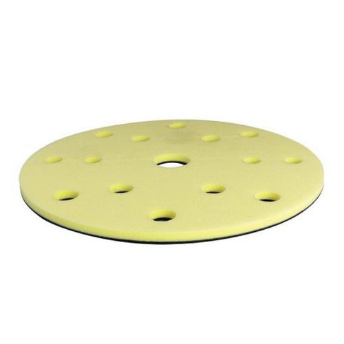 Abrasives KOVAX Micro-Hook Interface Pad 6 in Super-Tack with 15 Holes - Part 9710057