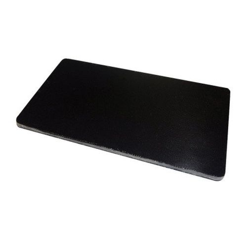 Eagle 971-0094 Interface Pad, 70 mm W x 125 mm L, Super-Tack Attachment