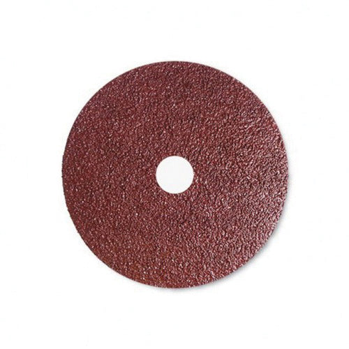 Eagle Abrasives K778-36 Resin Bonded Fiber Sanding Disc, 7 in, 36 Grit