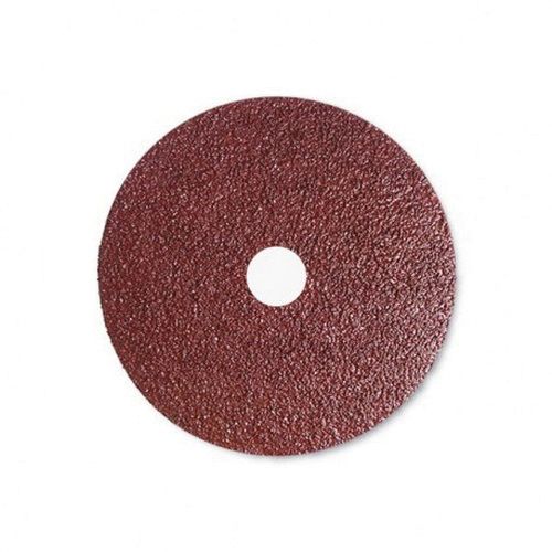 Eagle K778-36 Resin Bonded Fiber Sanding Disc, 7 in, 36 Grit