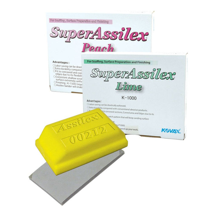 Eagle 1 BOX EACH LIME & PEACH ASSILEX SHTS- WITH FREE 00212 & 971-0035(1PC) — view 2