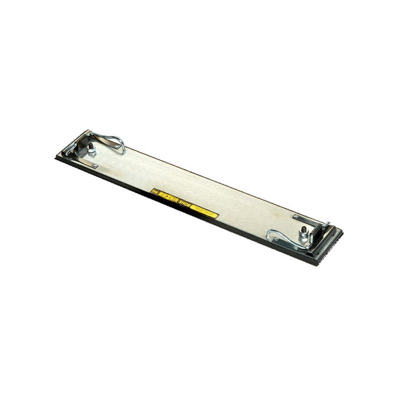 Replacement Velcro Pad for Straightline Air File - Model 1600K, 16-1/2" x 2-3/4"