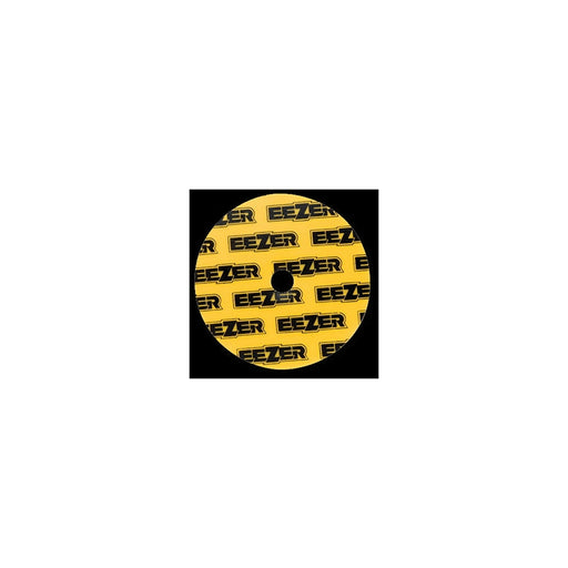 Eezer 4405 Standard-Duty Backing Plate, 5 in Dia, 7/8 in Arbor/Shank, Epoxy Fiberglass