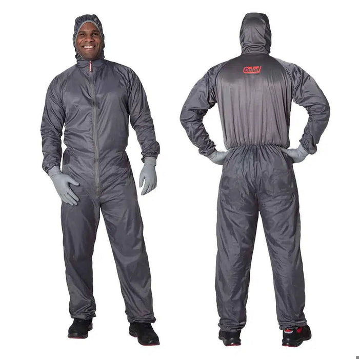 EMM Specialties Lrg | Camo Bodyguard Paint Suit — view 2