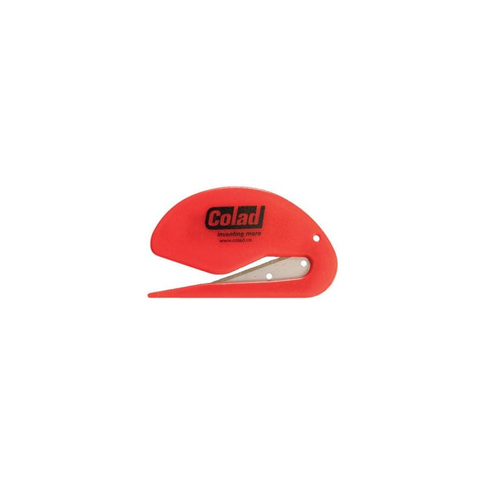 EMM Specialties Colad 2070 Magnetic Foil cutter, Red