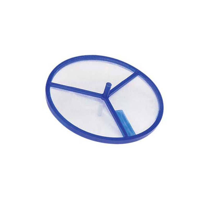 EMM Specialties Colad 9350130SL Snap Lid, 350 mL, Polypropylene, Blue