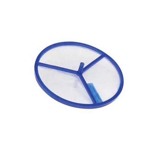 EMM Specialties Colad 9350130SL Snap Lid, 350 mL, Polypropylene, Blue