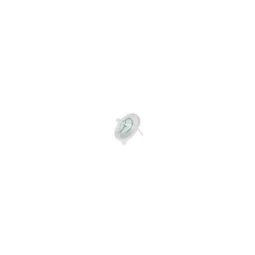 EMM Specialties Colad Snap Lid System 9370190SL 9370xxxSL Series Lid with Strainer, Use With: 00088x — view 2