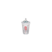 EMM Specialties Colad Snap Lid System 9390190SLS 9390SLS Series Disposable Gravity Feed Mixing Cup, — view 2