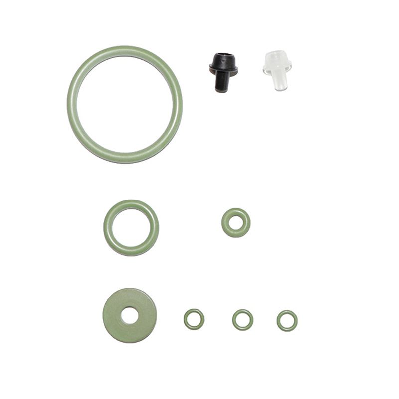 970505 Green Replacement O-Ring Kit for Colad 9705Z 1000 mL Pump Spray, Viton Seals
