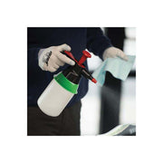 EMM Specialties Colad 9705EPDM Pump Spray Bottle, 1000 mL, Transparent — view 3