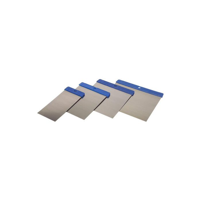 EMM Specialties Japanese Putty Knives(4 per set)