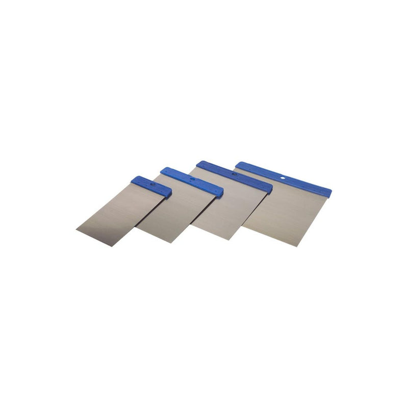 Japanese Putty Knives(4 per set)