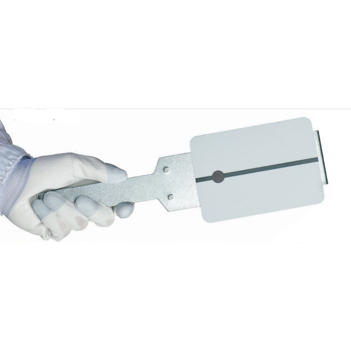 EMM Specialties Specialties 931901 Magnetic Spray Card Holder