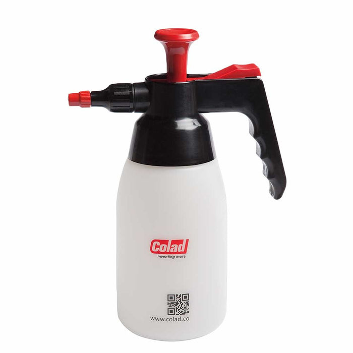 EMM Specialties Specialties 9705Z Colad Pump Sprayer with Viton, 1000 mL
