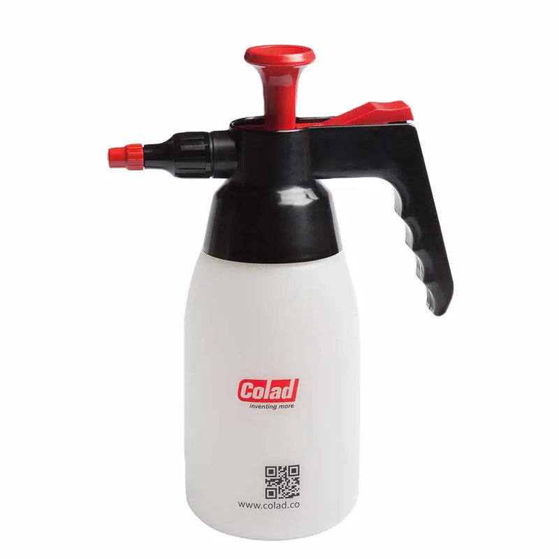 Colad Pump Sprayer 9705Z with Viton O-rings 1000 mL Bottle