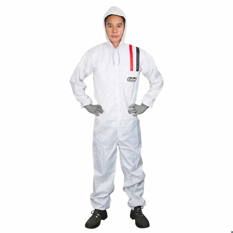 Small | Camo Bodyguard Paint Suit