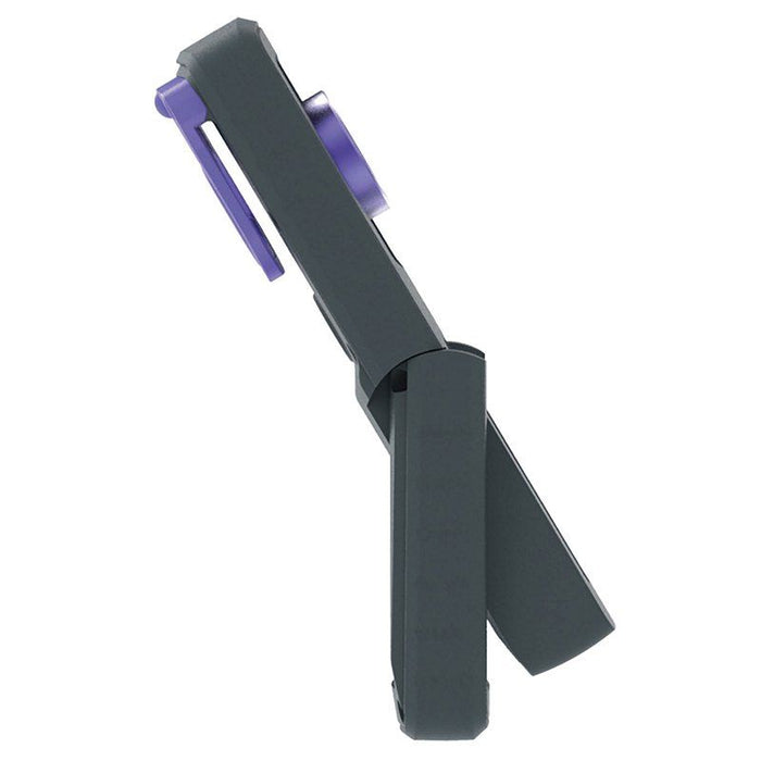 EMM Specialties ScanGrip UV-Light 03.5801US Flexible Rechargeable Hand-Held Work Light, 3 W, LED — view 4