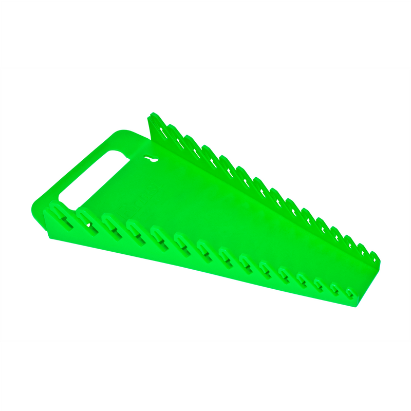 Wrench Gripper - Green