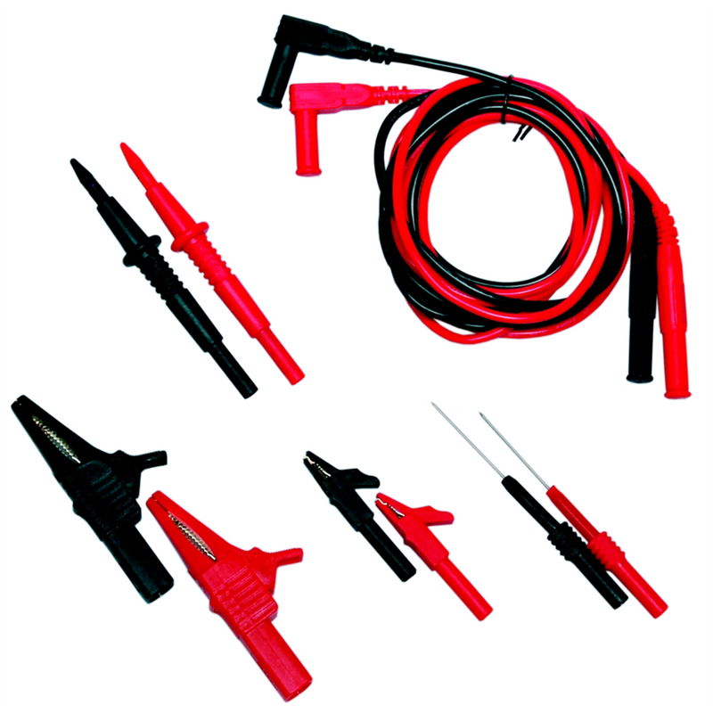 Test Lead Set