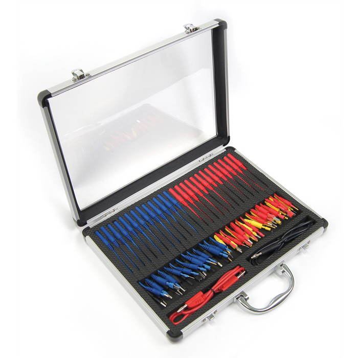 Electronic Specialties Piece Automotive Test Connector Kit