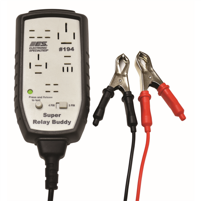 Electronic Specialties Super Relay Buddy