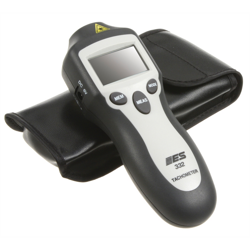 LASER PHOTO TACHOMETER
