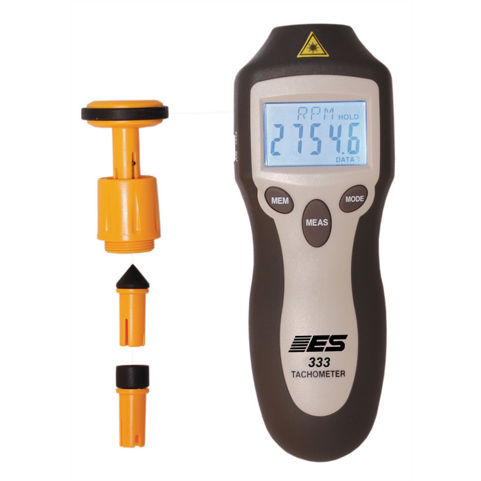 Electronic Specialties TACH W/ACC