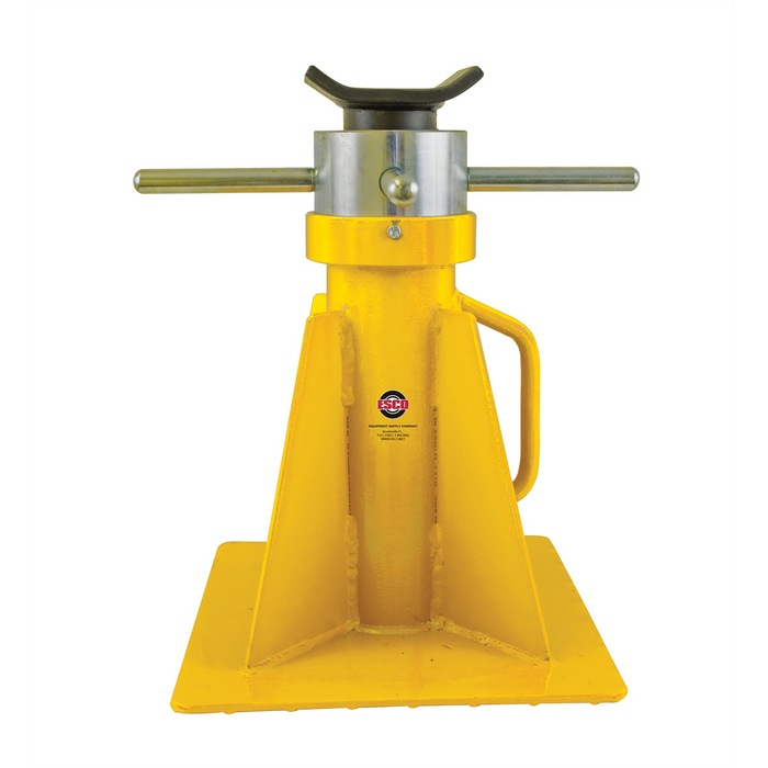 ESCO Ton Swivel Style Jack Stand