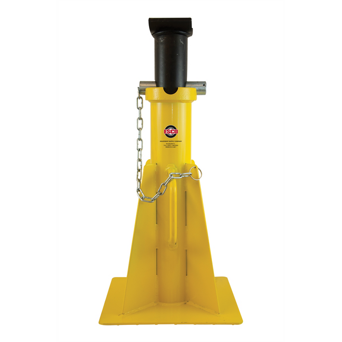 ESCO TON PIN STYLE JACK STAND
