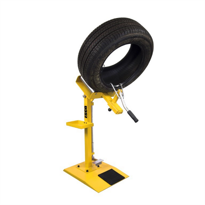 Manual Tire Spreader
