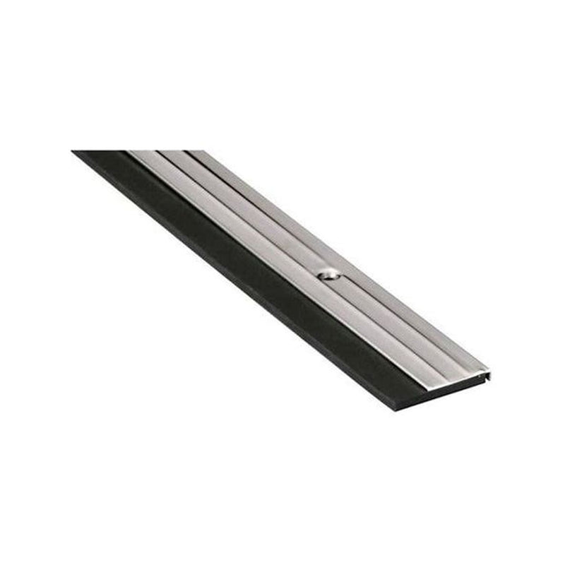 E-Z Fix Products Corporation E-Z Fix 3606 Panel Door Bottom, 12 in W x 60 in L, 22 ga, Sheet Metal